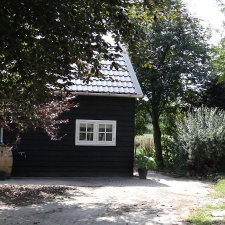 The Green Cottage Ruinen 외부 사진