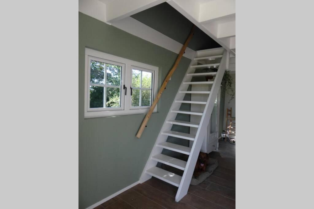The Green Cottage Ruinen 외부 사진