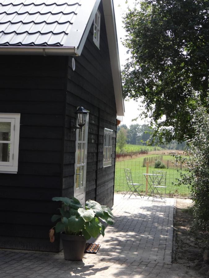 The Green Cottage Ruinen 외부 사진
