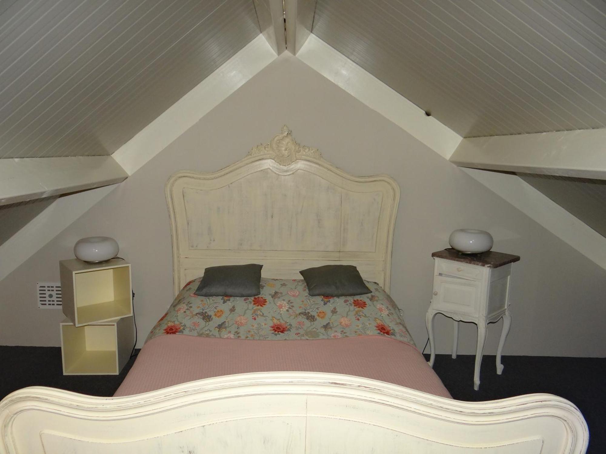The Green Cottage Ruinen 외부 사진